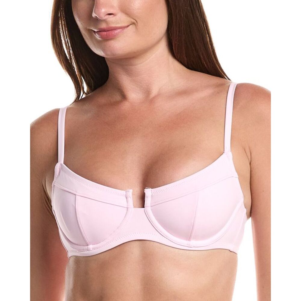 Solid & Striped Womens  The Harley Top